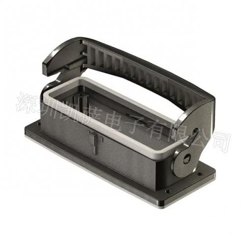 HARTING重負(fù)荷電源連接器19432240340