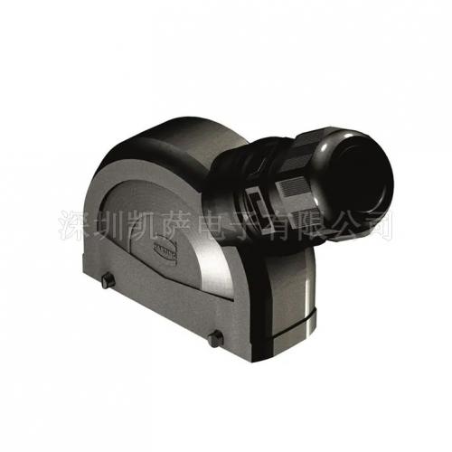 HARTING重負(fù)荷電源連接器19431240527