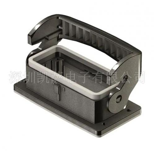 HARTING重負(fù)荷電源連接器19432160340