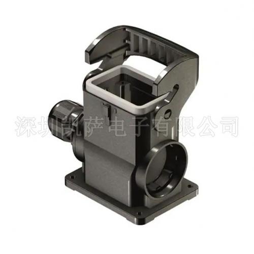 HARTING重負(fù)荷電源連接器19433060251