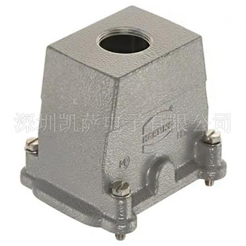 HARTING重負(fù)荷電源連接器19390100426