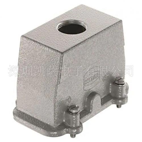 HARTING重負(fù)荷電源連接器19390160426