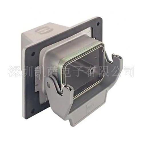 HARTING重負(fù)荷電源連接器19628061121