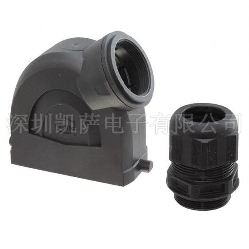 HARTING重負(fù)荷電源連接器19431160548