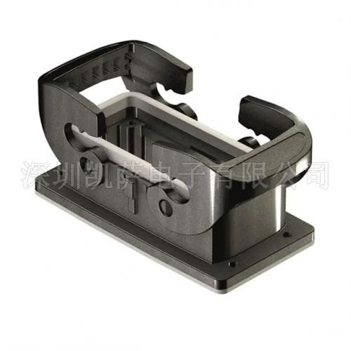 HARTING重負荷電源連接器19432160320