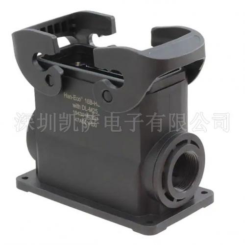 HARTING重負(fù)荷電源連接器19430160231