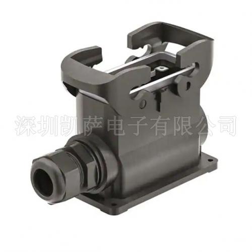 HARTING重負(fù)荷電源連接器19433160232