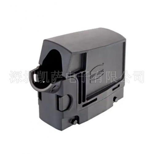 HARTING重負(fù)荷電源連接器09330240502