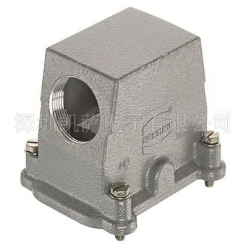 HARTING重負荷電源連接器19390100527