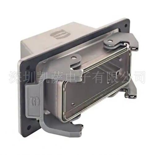 HARTING重負(fù)荷電源連接器19628101121
