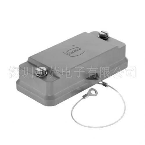 HARTING重負(fù)荷電源連接器09390165410
