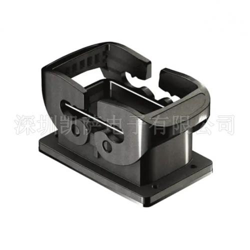 HARTING重負荷電源連接器19430100320