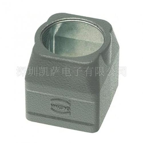 HARTING重負(fù)荷電源連接器19140020402