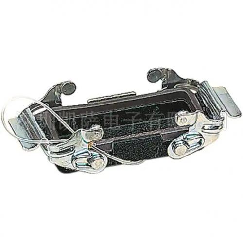 HARTING重負(fù)荷電源連接器09370105403