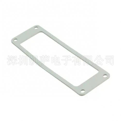 HARTING重負荷電源連接器09370009949