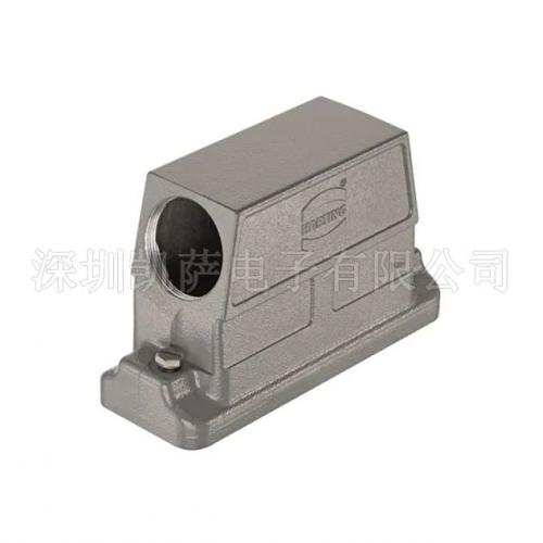 HARTING重負(fù)荷電源連接器19396240546