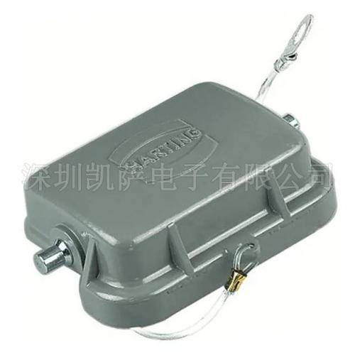 HARTING重負(fù)荷電源連接器09300065425