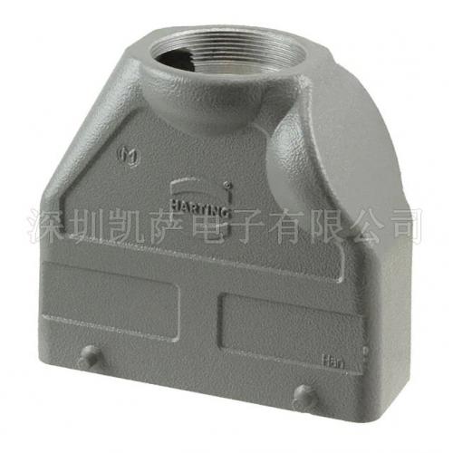 HARTING重負(fù)荷電源連接器19300240429