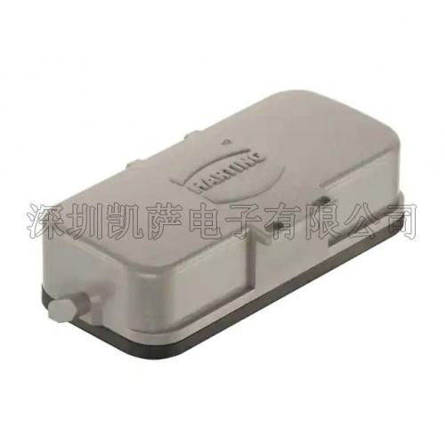 HARTING重負荷電源連接器09200105402