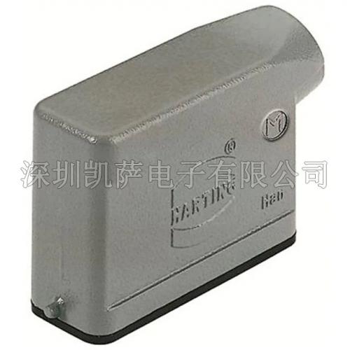 HARTING重負(fù)荷電源連接器19200161540