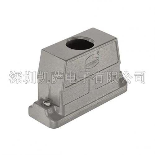 HARTING重負荷電源連接器19396240448