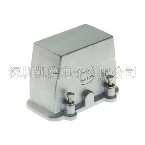 HARTING重負(fù)荷電源連接器09620060540