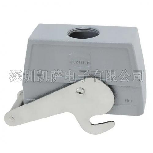 HARTING重負(fù)荷電源連接器19300240487