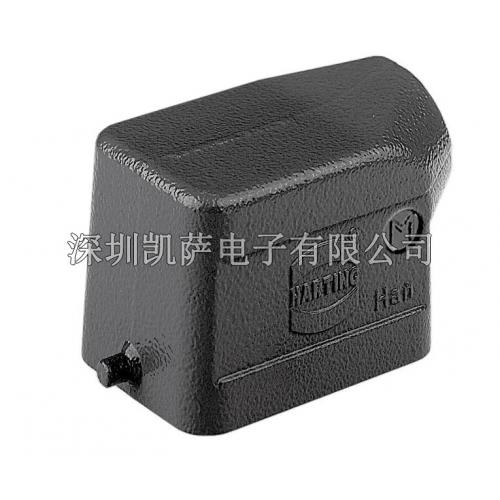HARTING重負(fù)荷電源連接器19370061541