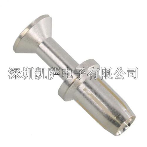 HARTING重負荷電源連接器09110006230