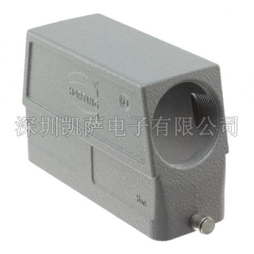 HARTING重負荷電源連接器19300240548