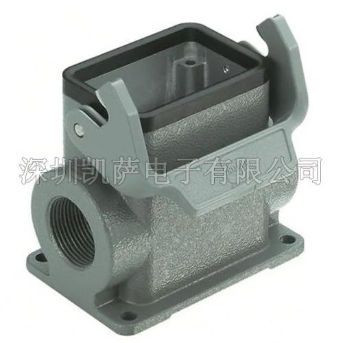 HARTING重負(fù)荷電源連接器19300060291