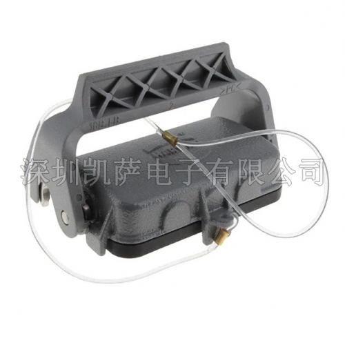 HARTING重負荷電源連接器09300105432