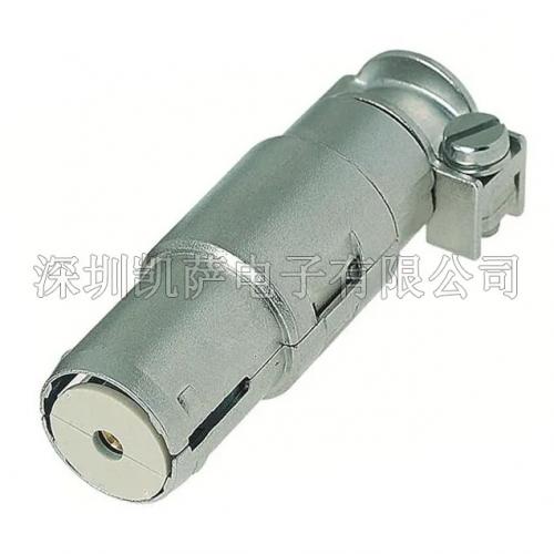 HARTING重負荷電源連接器09150013123