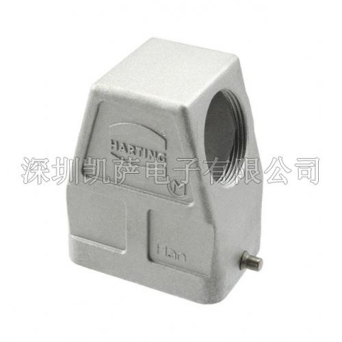 HARTING重負荷電源連接器19628060547