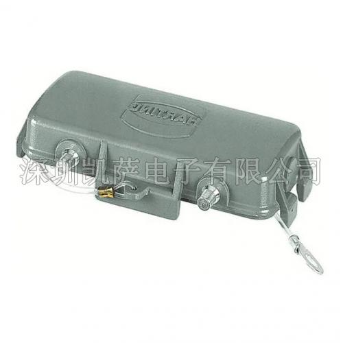 HARTING重負(fù)荷電源連接器09300165425