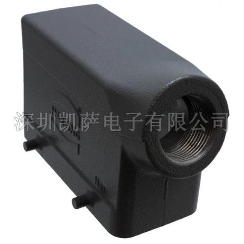 HARTING重負(fù)荷電源連接器19300161521