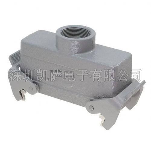 HARTING重負(fù)荷電源連接器19300241432