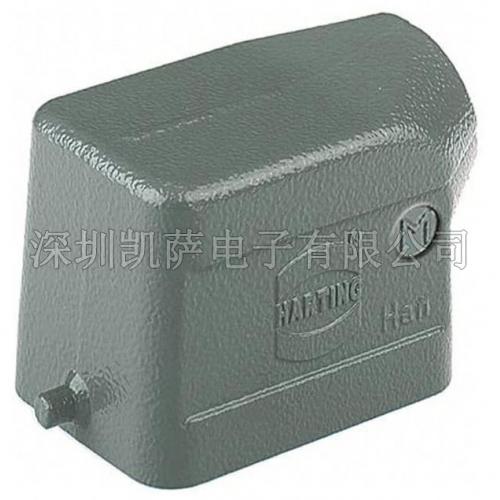 HARTING重負(fù)荷電源連接器19300061541