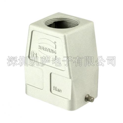 HARTING重負(fù)荷電源連接器19628060447