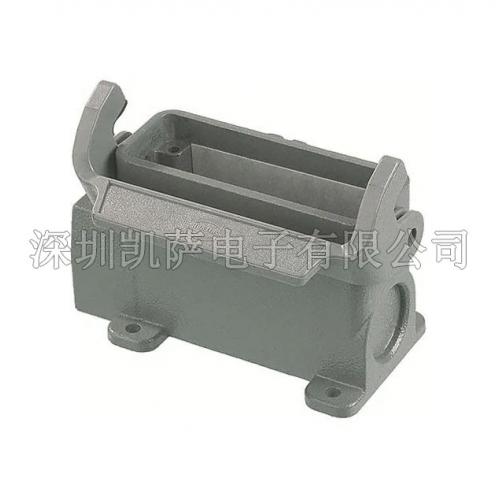 HARTING重負荷電源連接器09360005132