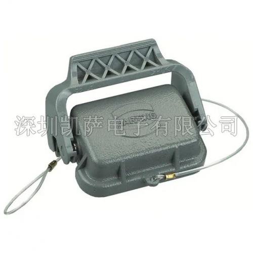 HARTING重負(fù)荷電源連接器09300065423