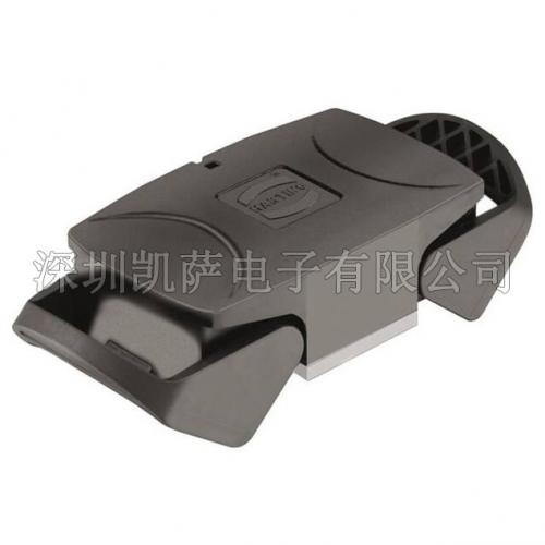 HARTING重負(fù)荷電源連接器19412165406