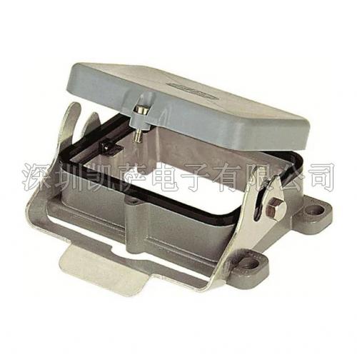 HARTING重負荷電源連接器09300480301