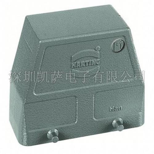 HARTING重負(fù)荷電源連接器19300160527