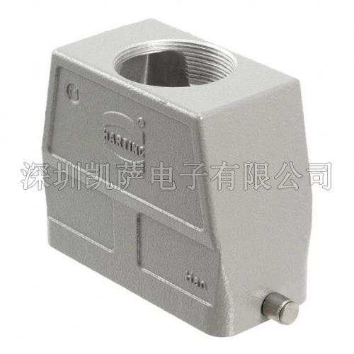 HARTING重負荷電源連接器19300240448