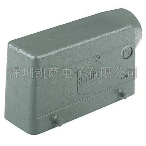 HARTING重負荷電源連接器19300241521