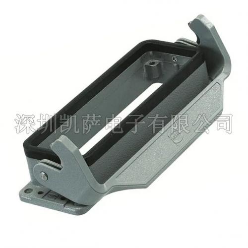 HARTING重負荷電源連接器09300240307