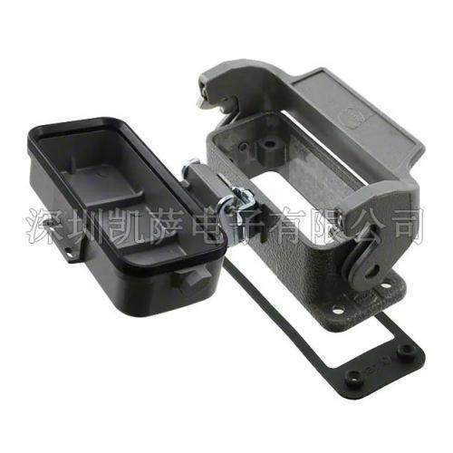 HARTING重負荷電源連接器09200100321