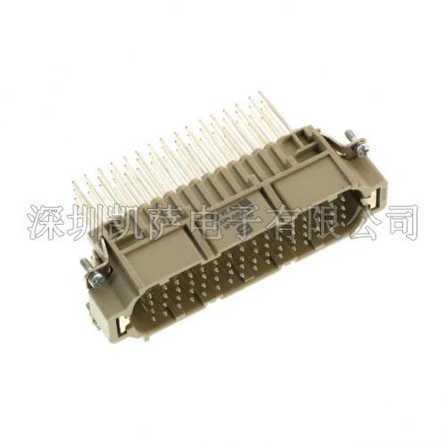 HARTING重負(fù)荷電源連接器09210642601