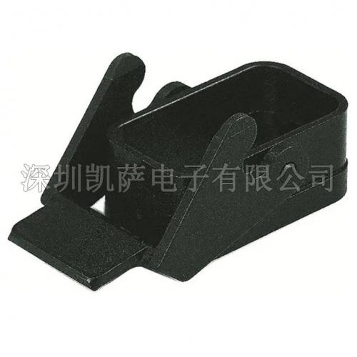 HARTING重負(fù)荷電源連接器09120080327